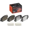 Image de BREMBO P 30 065X Brake Pad