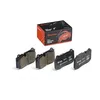 Image de BREMBO P 50 074X Plaquette Frein