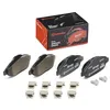 Image de BREMBO P 61 101X Brake Pad