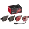 Image de BREMBO P 85 153X Brake Pad