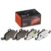 Image de BREMBO P 85 160X Brake Pad