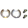 Image de Brembo K23033 - Kit & Fit arrière