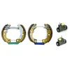 Image de Brembo K61055 - Kit & Fit arrière