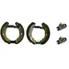 Image de BREMBO K 24 068 Mâchoire et Accessoire de Frein