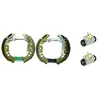 Image de BREMBO Brake Shoe SetGSK1756