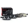 Image de BREMBO P 24 188 Plaquettes de frein