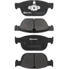Image de BREMBO Brake Pad Set. disc brake 31445976