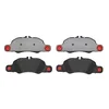 Image de Brembo P 65 019 - Plaquette de Frein - Avant