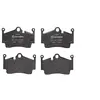 Image de Brembo P65028 Plaquettes de Frein Arrière