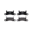 Image de Brembo P 65 030 Plaquettes de frein