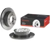 Image de Brembo 08.9509.11 Disques de Frein boîtier, Set de 2