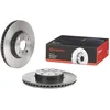 Image de BREMBO 09.A535.11 Rotors à disque de frein