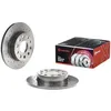 Image de BREMBO TARCZA HAM.TYL XTRA AUDI A3 03