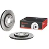 Image de BREMBO Brake Disc JLM20802