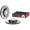 Image de BREMBO 09.A752.11 Rotor de Disque de Frein