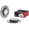 Image de BREMBO 08.9511.1X Rotors de Disque de Frein, Set de 2