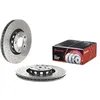 Image de BREMBO 09.8690.1X Rotor à disque de frein