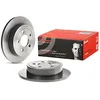 Image de BREMBO 08.A403.11 Disques de frein