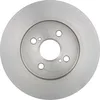 Image de BREMBO 08.A534.11 Rotors de Disque de Frein, Set de 2