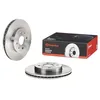 Image de BREMBO 09.B524.10 Rotor de Disque de Frein