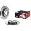 Image de Brembo 08.9136.1X Rotors de disques de frein