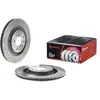 Image de BREMBO 09.B040.1X Rotor de Disque de Frein