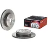Image de BREMBO 09.7813.2X Rotor de Disque de Frein