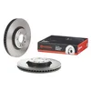 Image de BREMBO 09.B972.11 Rotor de Disque de Frein