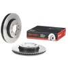 Image de Brembo 09.B973.11 Rotors de disques de frein