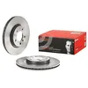 Image de BREMBO Brake Disc34119804829