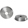 Image de BREMBO 14.C014.10 Tambours de Frein, Set de 2