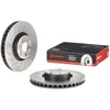 Image de BREMBO 09.B474.11 Rotors de Disque de Frein, Set de 2