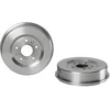 Image de Brembo 14.C010.10 - Tambour de frein arrière - 1 tambour de frein