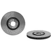 Image de BREMBO 09.A829.2X Disques de frein