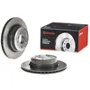 Image de BREMBO 09.C315.11 Rotors de Disque de Frein, Set de 2