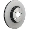 Image de BREMBO 09.C542.11 Rotors de Disque de Frein, Set de 2