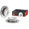 Image de Brembo 09.A629.11 Disques de Frein