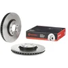 Image de BREMBO 09.B498.11 Disques de frein