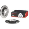 Image de BREMBO 08.C425.11 Rotors de Disque de Frein
