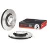 Image de LUK Brake Disc LR059122