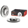 Image de Brembo 09.C877.11 Rotors à disques de frein