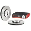 Image de BREMBO 09.C413.13 Disques de frein