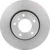Image de Brembo 09.C649.11 - Disque avec revêtement anti-corrosion UV (2 disques par boîte) - Avant