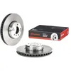 Image de BREMBO 09.C393.13 Disques de frein
