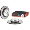 Image de BREMBO 09.C414.13 Disques de frein