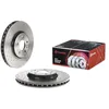 Image de BREMBO 09.A758.1X Disques de frein