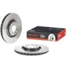 Image de BREMBO 09.C497.11 Disques de frein