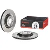 Image de BREMBO 09.C498.21 Disques de frein