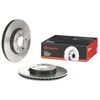 Image de BREMBO Brake Disc 34116866297
