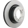 Image de Brembo 09.C500.11 - Disque de frein avec peinture UV (lot de 1) - Avant